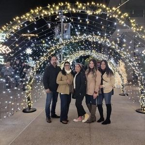 Meet your Posher, Rebeca